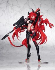 Cerberus Project NIKKE 胜利女神 妮姬 小红帽 手办