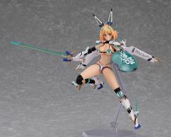 Max Factory figma 索菲亚 希琳 比基尼铠甲 手办