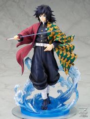 Alter ALTAiR 鬼灭之刃 富冈义勇 水柱 手办
