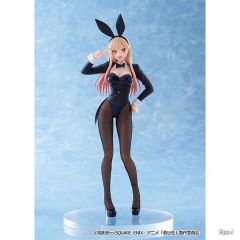 ANIPLEX 更衣人偶 喜多川海梦 万圣节兔女郎 手办