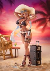 Wonderful Works 泳装姐姐 米拉 日落版 手办