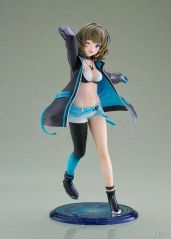 WAVE 偶像大师 Dance Dance Dance 高垣枫 手办