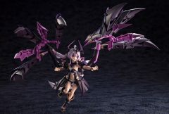 寿屋 阿尔卡纳蒂亚 第10弹 新品 机娘 可动手办