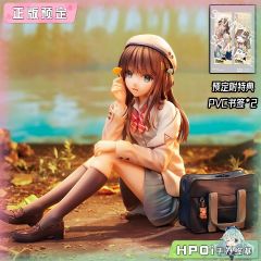 CHATON HOBBY 秋之色 手办