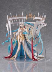 ANIPLEX+ FATE FGO 魔术师 水妃摩根 手办