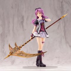 寿屋 英雄传说 创之轨迹 轨迹系列 玲 布莱特 手办