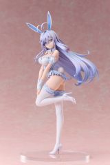 ANIPLEX 86 不存在的地域 米丽洁 兔女郎 手办
