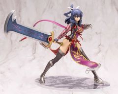 寿屋 英雄传说 创之轨迹 轨迹系列 莉夏毛 莉夏 手办