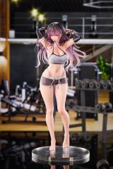 Fingle toy Switch 手办