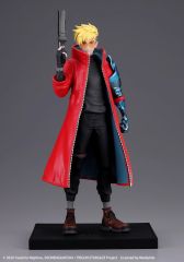 寿屋 OSHI WORKS系列 TRIGUN STAMPEDE 法修 手办