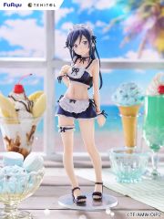 FuRyu 俺妹 TENITOL TALL 新垣绫濑 泳装女仆 手办