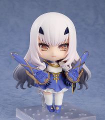 GSC 粘土人 FGO 枪兵 美露莘 梅柳齐娜 妖兰 Lancer