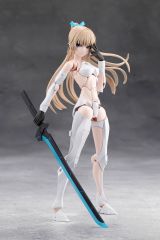 寿屋 无限邂逅 模型 EMULATOR 拼装模型 可动手办