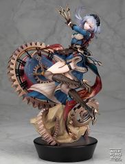 Alter 东方Project 十六夜咲夜 手办