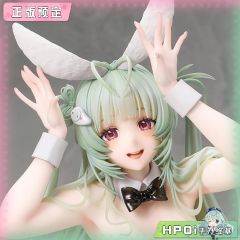 Alter 胜利女神 妮姬 NIKKE 索达 闪亮兔女郎 手办