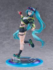 HOBBY STOCK 初音未来 MIKU EXPO 2024 手办