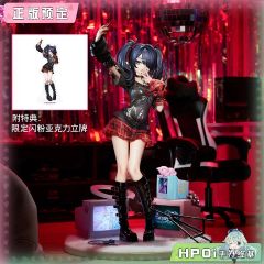 APEX-TOYS 主播女孩重度依赖 超天酱 糖糖 手办