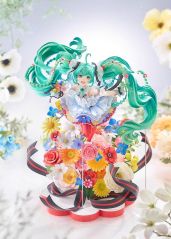 GSC 初音未来 JAPAN LIVE TOUR 2025 BLOOMING手办