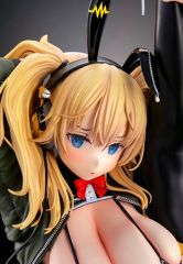 FROG SKY PARKER 天空夹克 正常版 手办