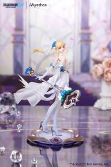 Myethos 英雄联盟 水晶玫瑰 拉克丝 手办