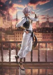 DMM Factory 彩虹社 伊卜拉新 手办