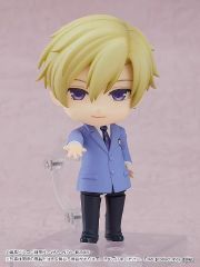 GSC OR 粘土人 欢迎光临樱兰高校 须王环 可动 手办