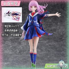 角川 KDcolle 花谱 第三歌唱形态 燕 手办