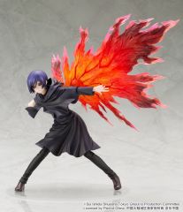 寿屋 东京喰种re 食尸鬼 ARTFX J系列 雾岛董香 手办
