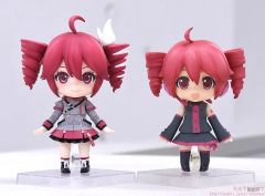 GSC 粘土人 重音TETO synthesizer V AI 2.0 手办