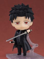 GSC 粘土人 神乐钵 六平千矿 可动 手办