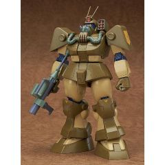 Max Factory COMBAT ARMORS MAX09太阳之牙 模型手办